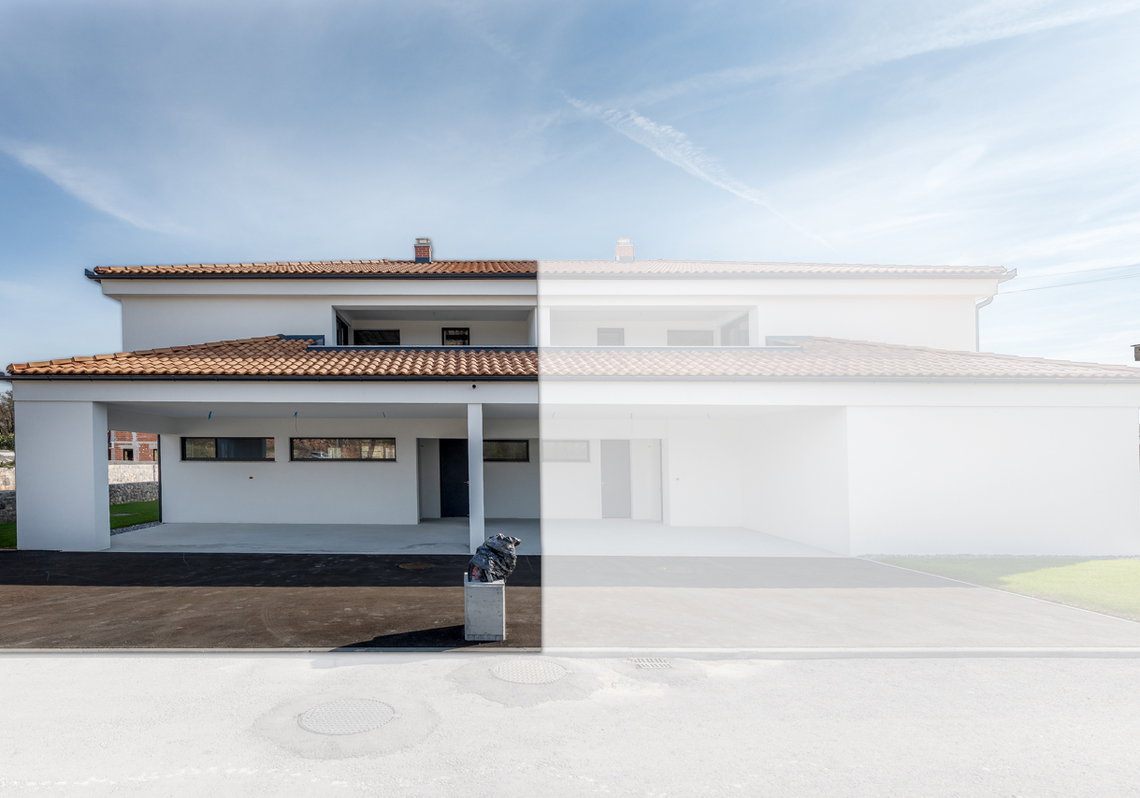 Lokacija: Goriška, Miren - Kostanjevica, Opatje Selo