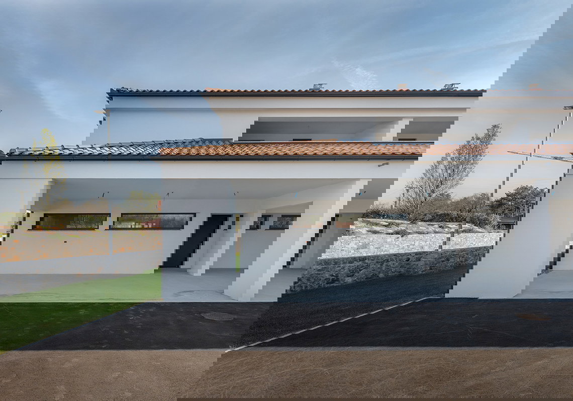 Lokacija: Goriška, Miren - Kostanjevica, Opatje Selo