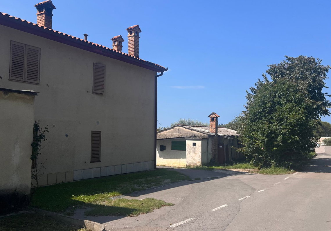 Lokacija: Obalno - kraška, Koper, Dekani