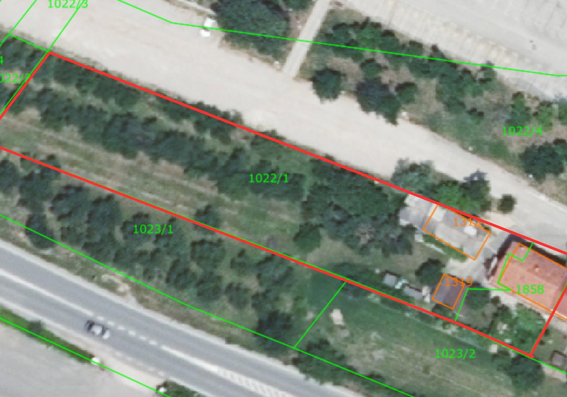 Lokacija: Obalno - kraška, Koper, Dekani