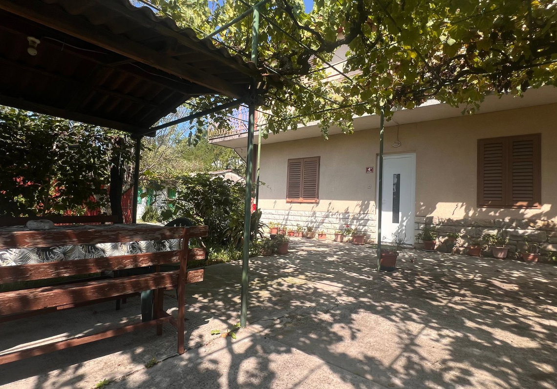 Lokacija: Obalno - kraška, Koper, Dekani