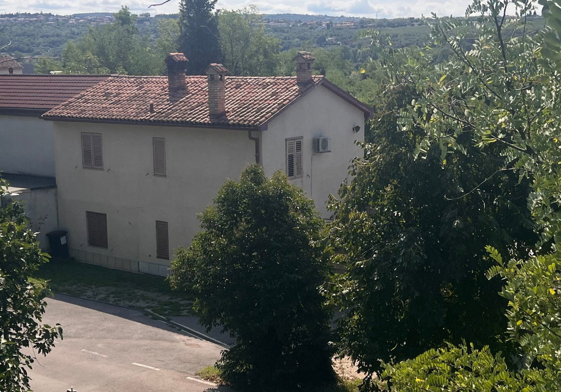 Lokacija: Obalno - kraška, Koper, Dekani