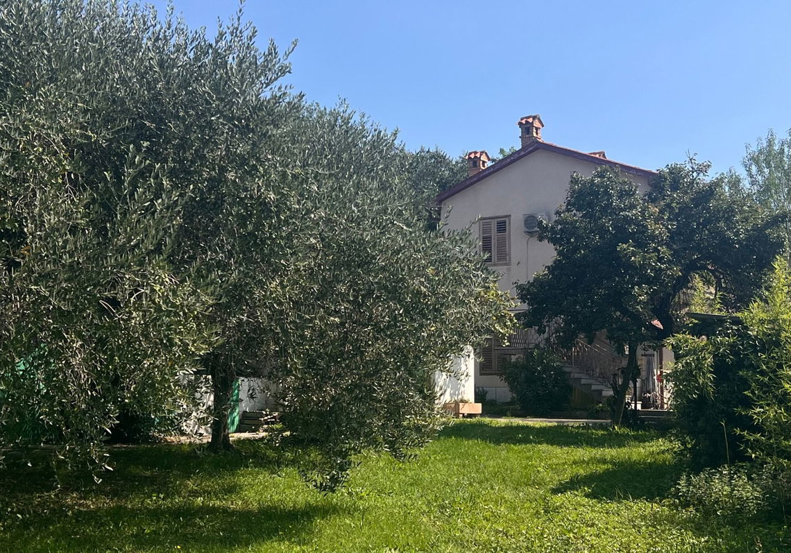 Lokacija: Obalno - kraška, Koper, Dekani