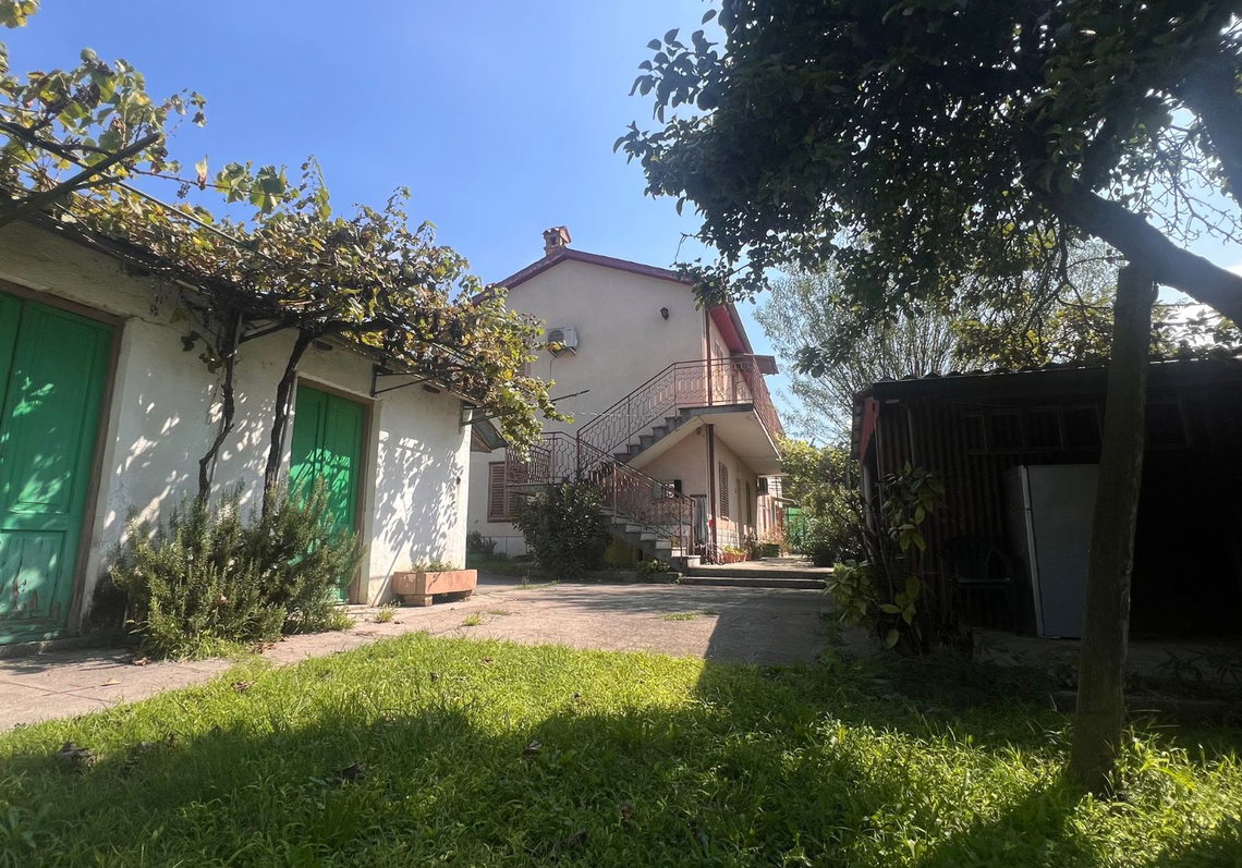 Lokacija: Obalno - kraška, Koper, Dekani