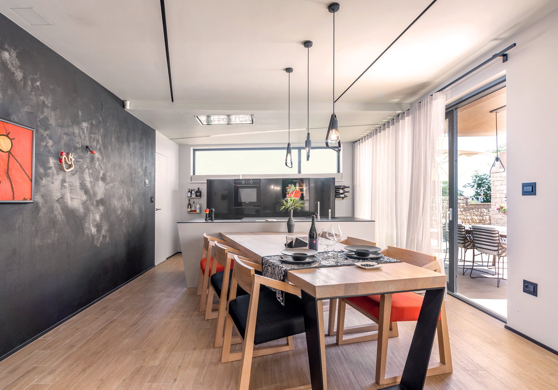 Lokacija: Hrvaška, Istarska županija, Umag