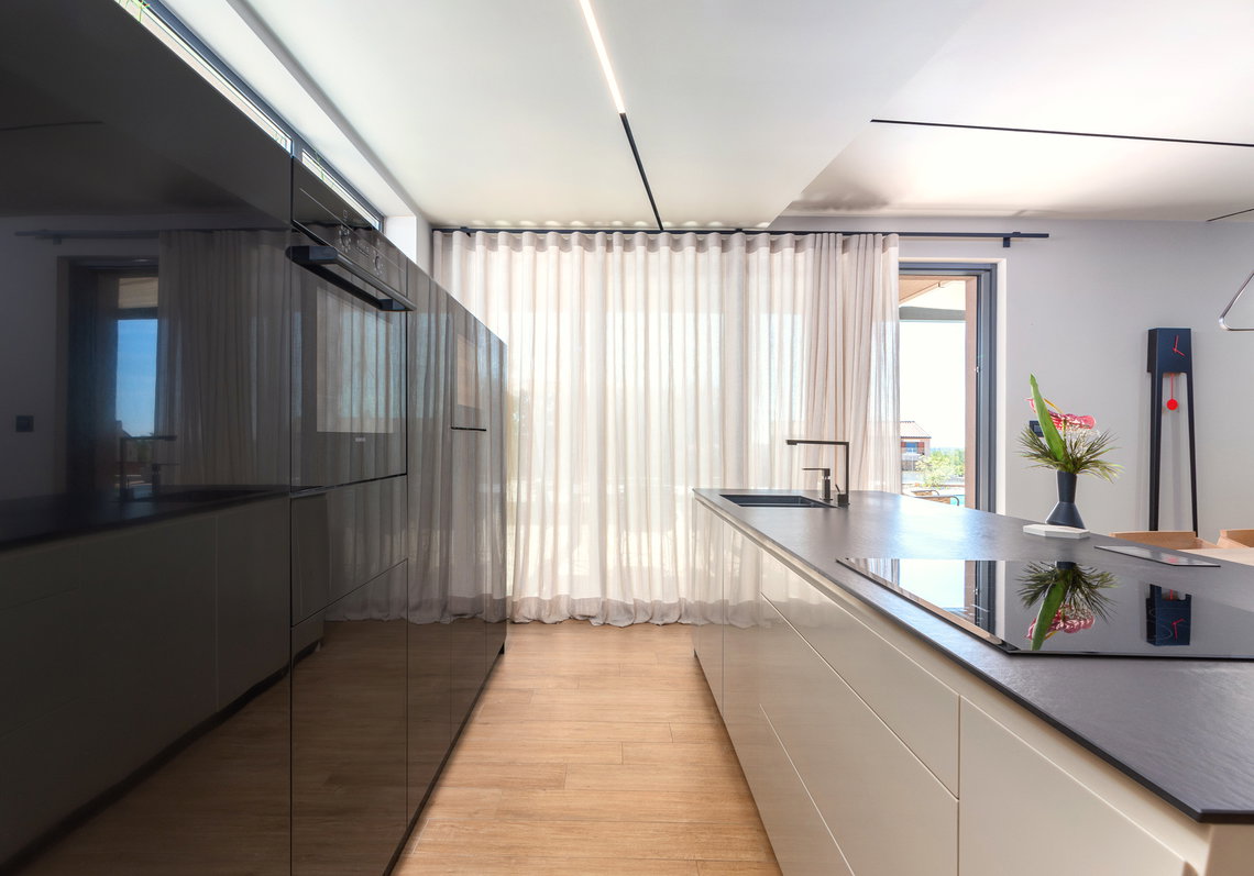 Lokacija: Hrvaška, Istarska županija, Umag