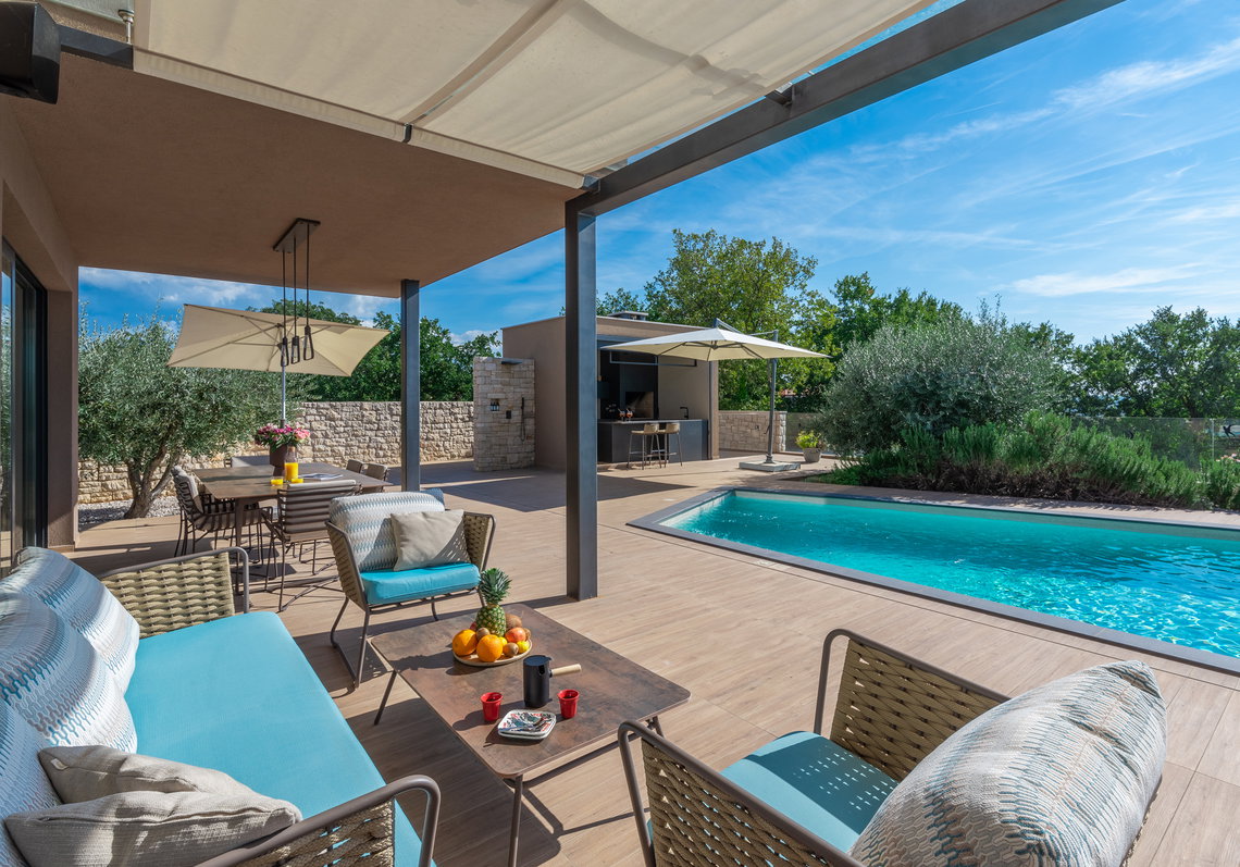 Lokacija: Hrvaška, Istarska županija, Umag