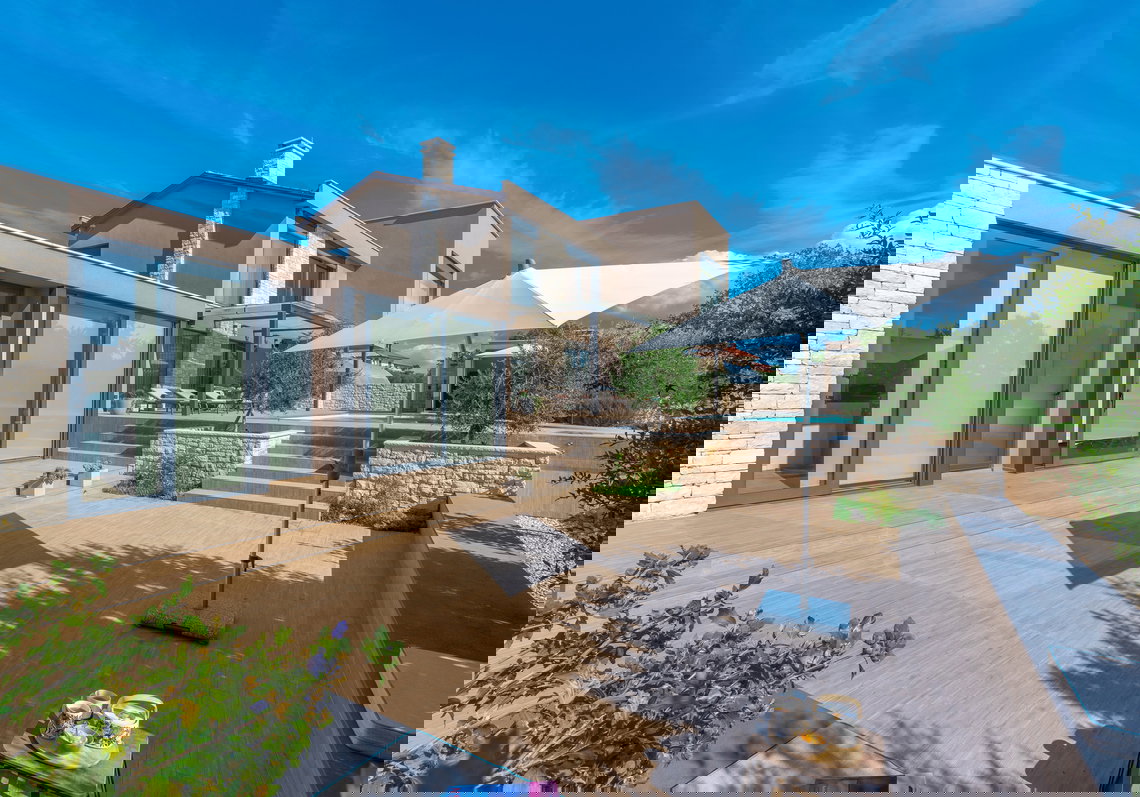 Lokacija: Hrvaška, Istarska županija, Umag