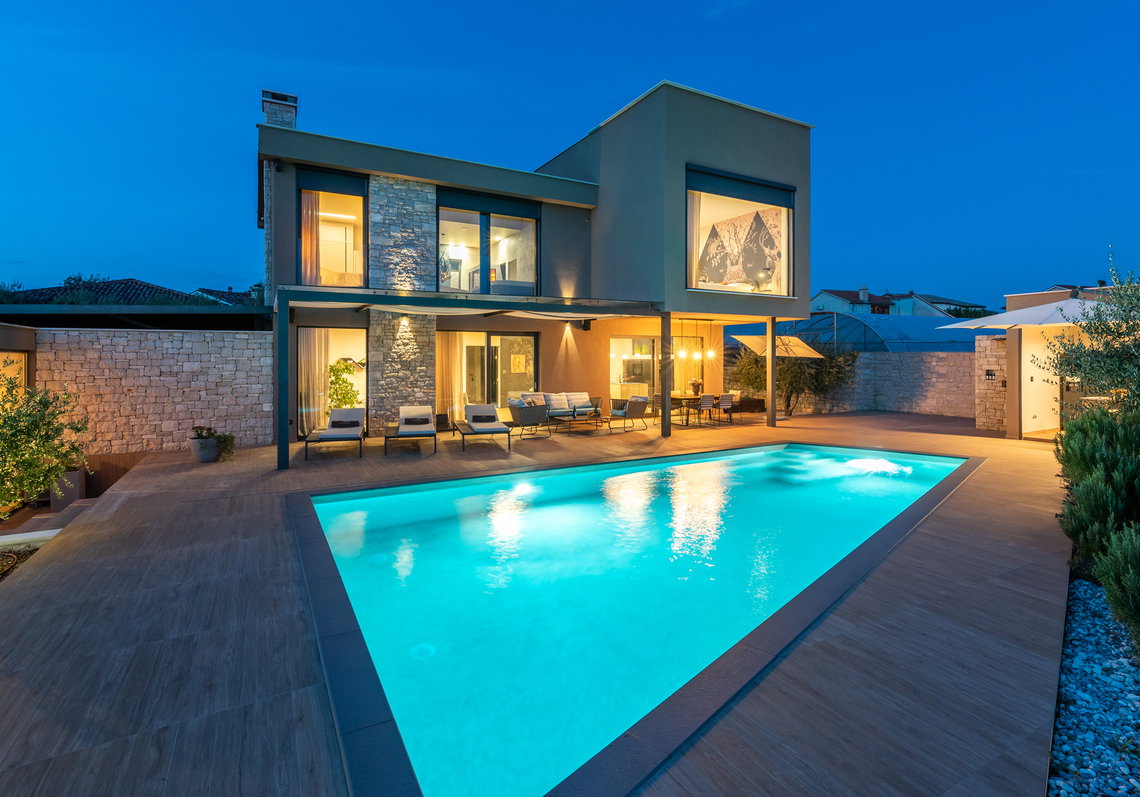 Lokacija: Hrvaška, Istarska županija, Umag