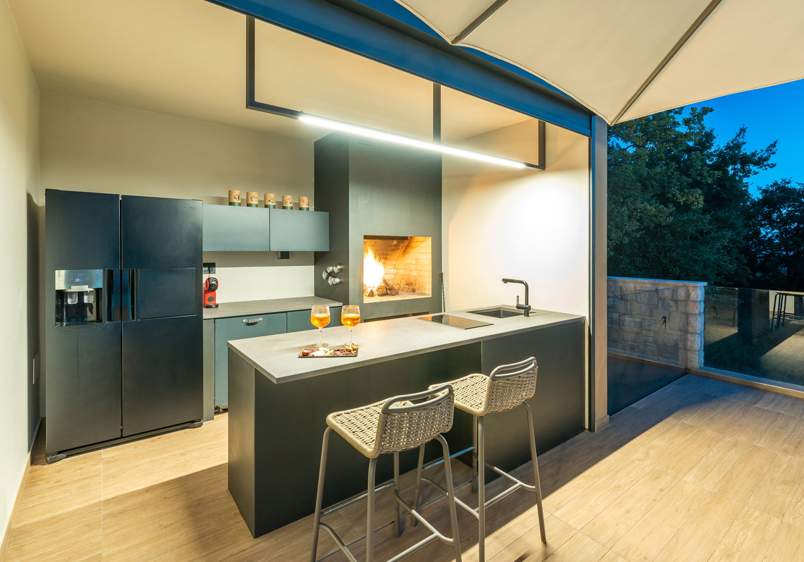 Lokacija: Hrvaška, Istarska županija, Umag