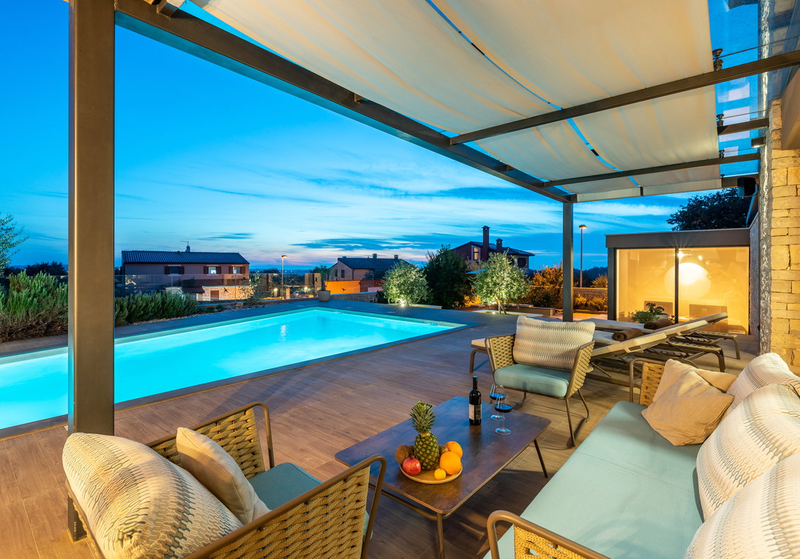 Lokacija: Hrvaška, Istarska županija, Umag