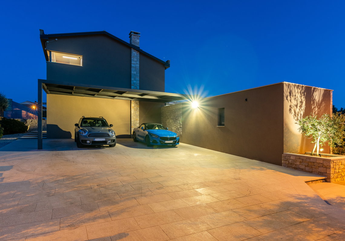 Lokacija: Hrvaška, Istarska županija, Umag