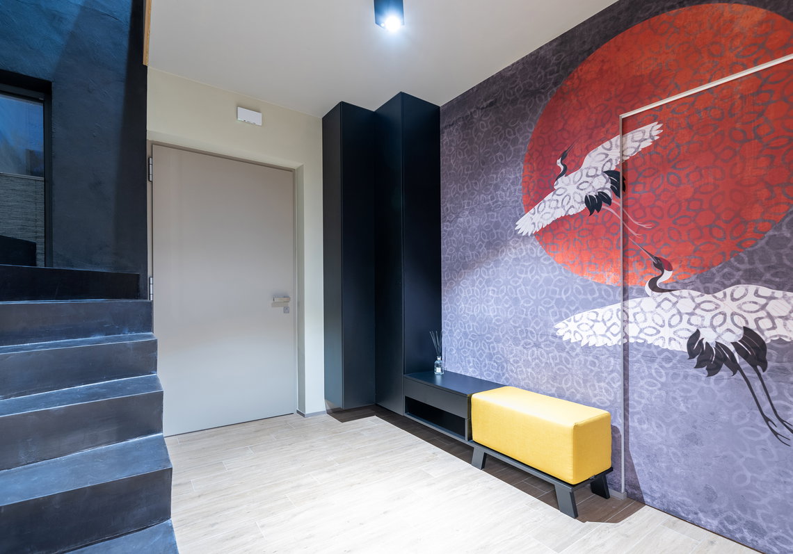 Lokacija: Hrvaška, Istarska županija, Umag