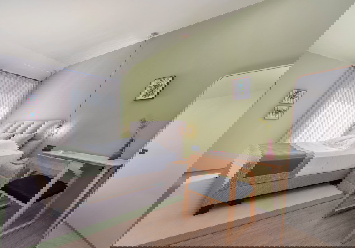 Lokacija: Hrvaška, Istarska županija, Umag