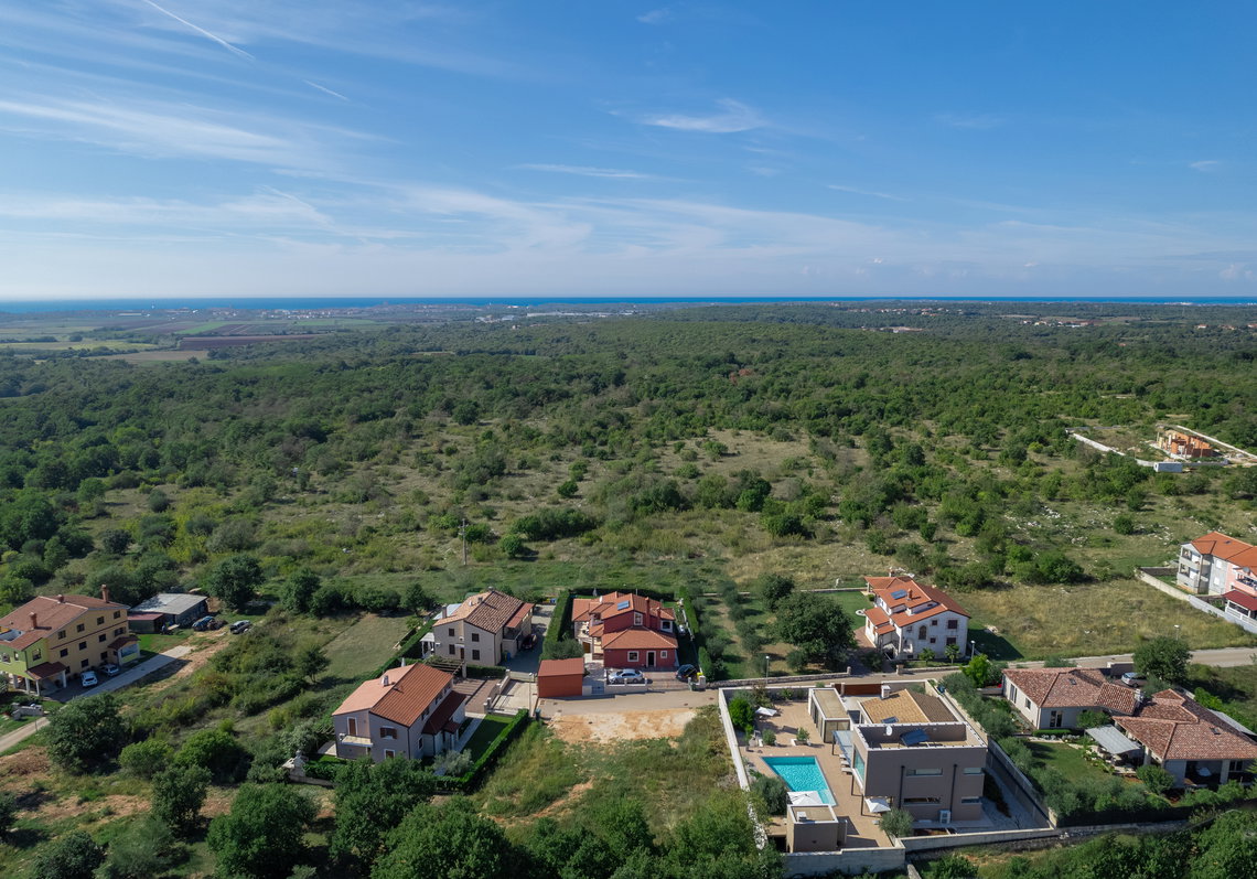 Lokacija: Hrvaška, Istarska županija, Umag