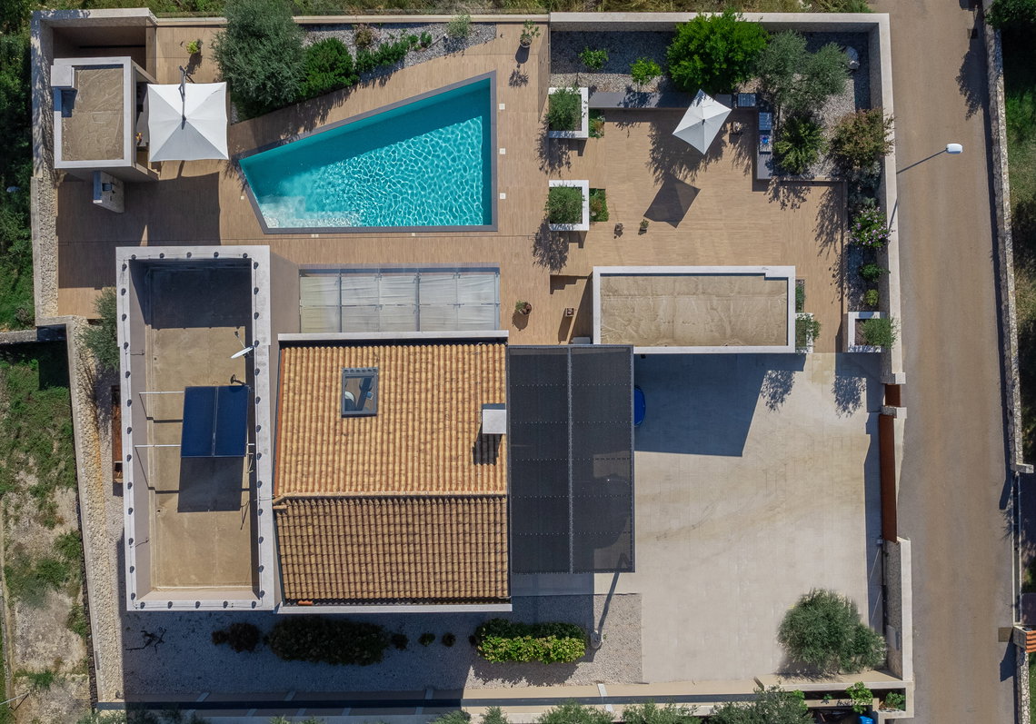 Lokacija: Hrvaška, Istarska županija, Umag