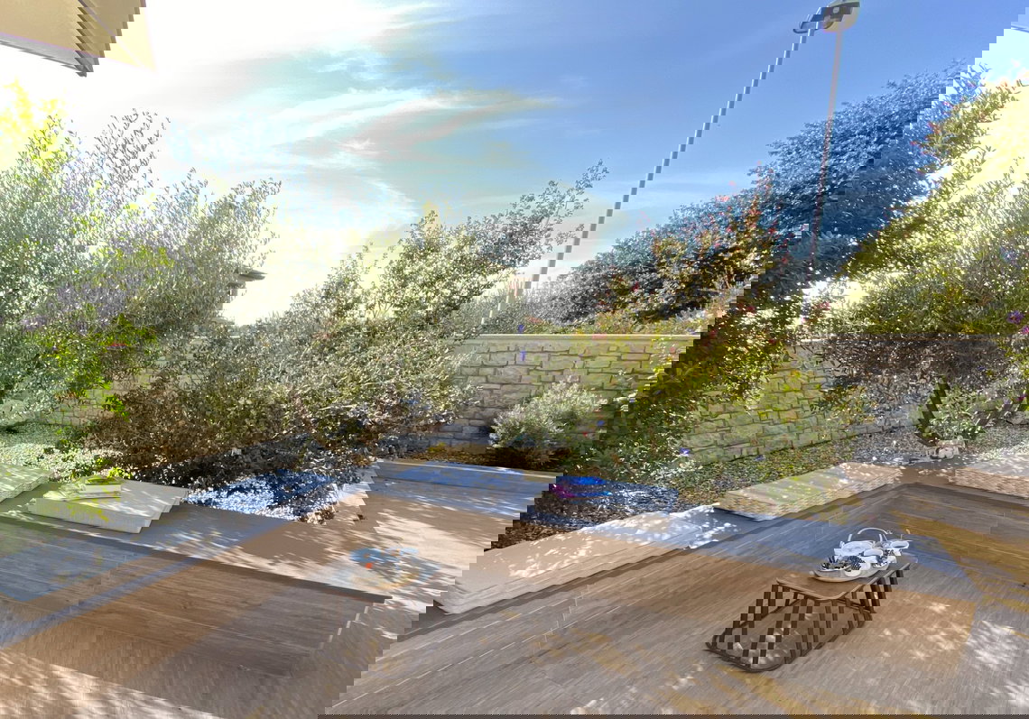 Lokacija: Hrvaška, Istarska županija, Umag