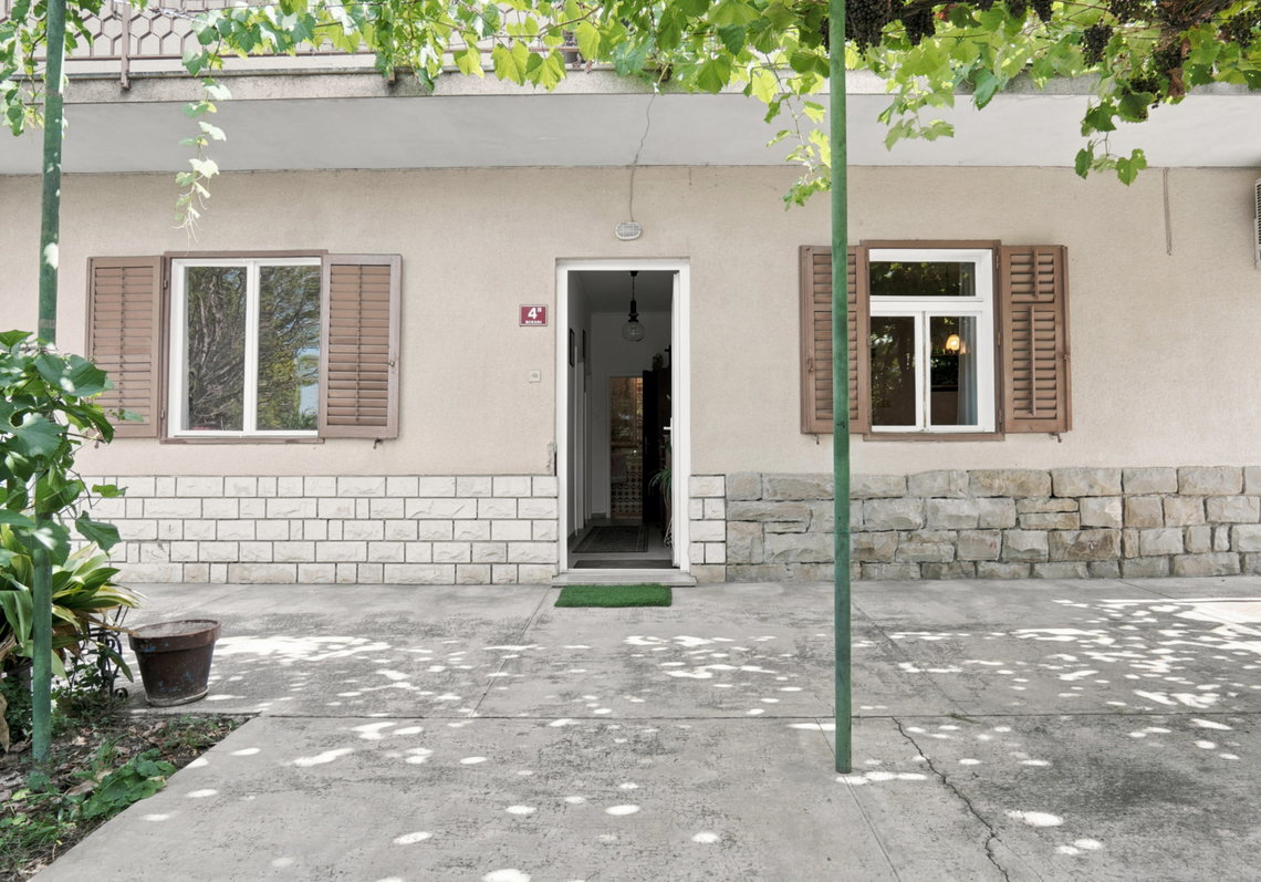 Lokacija: Obalno - kraška, Koper, Dekani