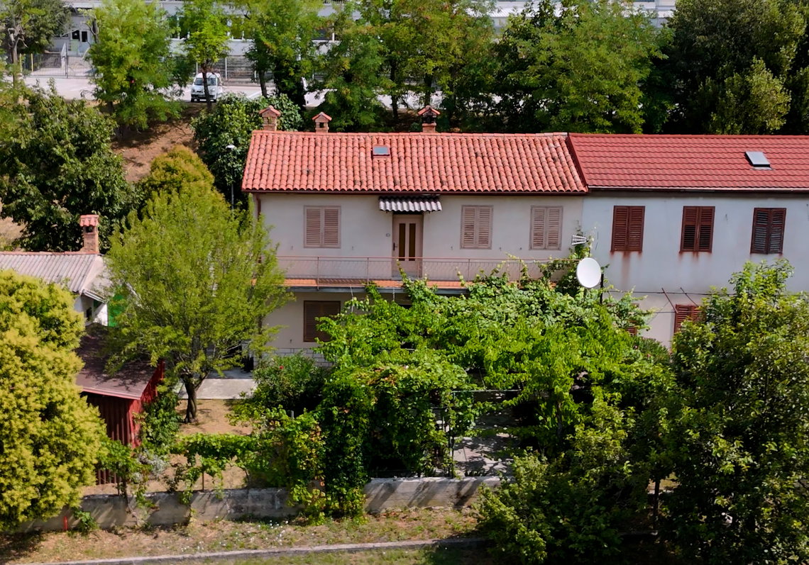 Lokacija: Obalno - kraška, Koper, Dekani