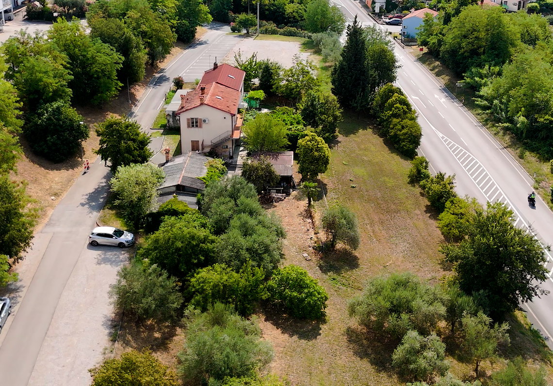 Lokacija: Obalno - kraška, Koper, Dekani