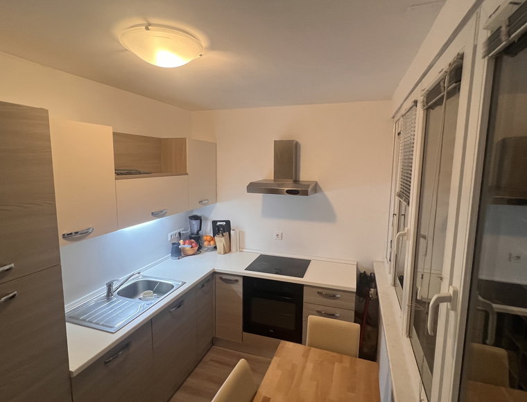 Lokacija: Podravska, Maribor, Tabor