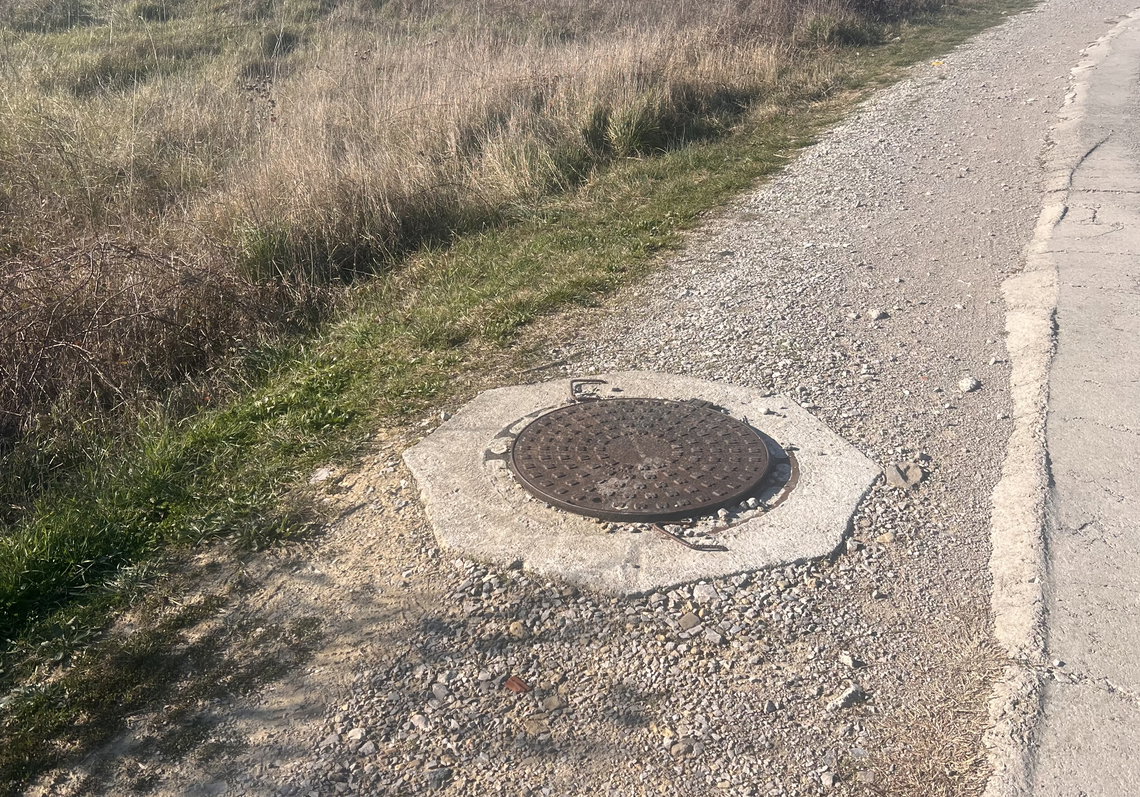 Lokacija: Obalno - kraška, Izola, Malija