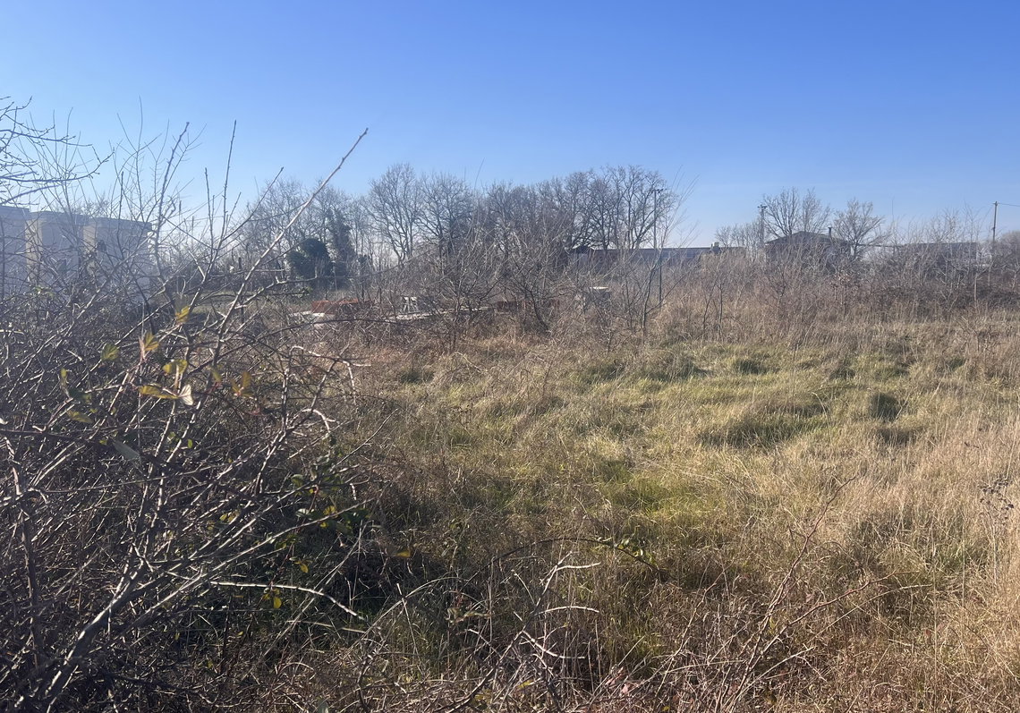 Lokacija: Obalno - kraška, Izola, Malija