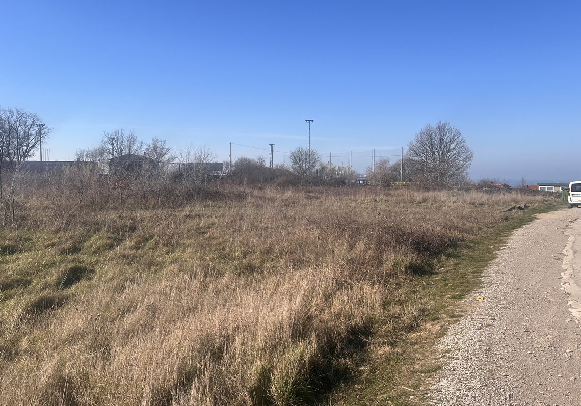 Lokacija: Obalno - kraška, Izola, Malija