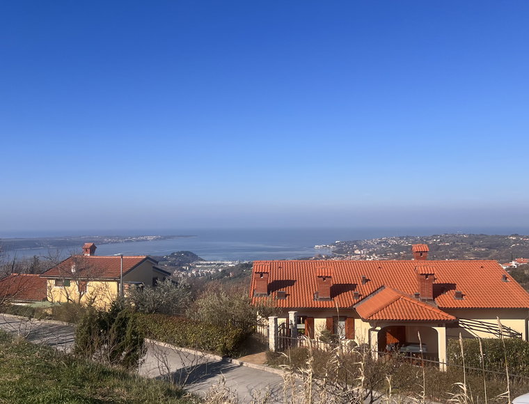 Lokacija: Obalno - kraška, Izola, Malija