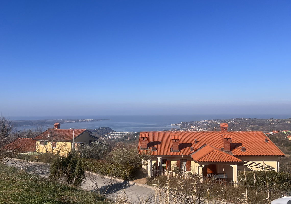 Lokacija: Obalno - kraška, Izola, Malija