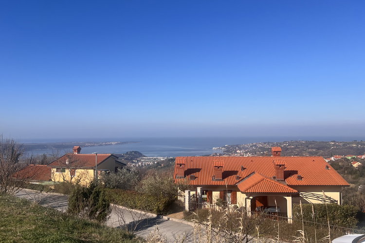 Location: Obalno - kraška, Izola, Malija