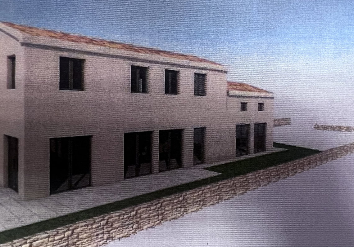 Lokacija: Obalno - kraška, Koper, Puče