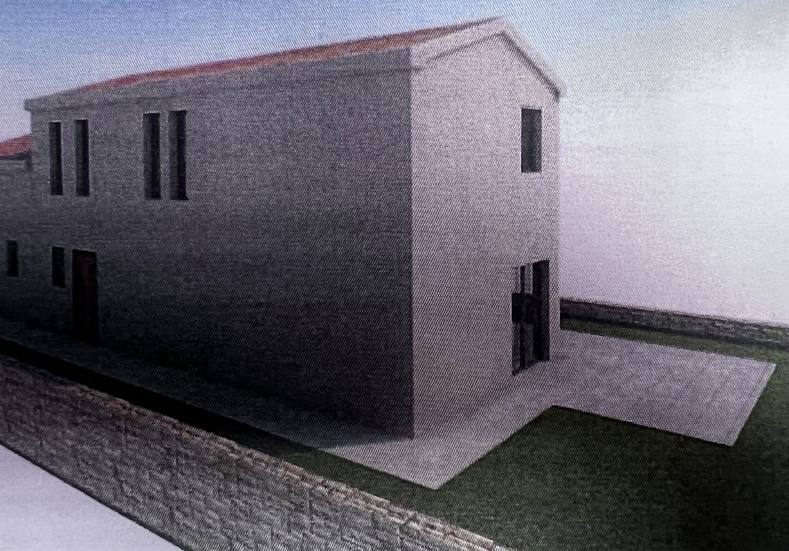 Lokacija: Obalno - kraška, Koper, Puče