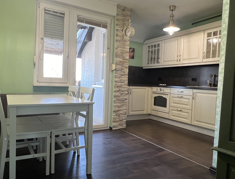 Lokacija: Podravska, Maribor, Tezno