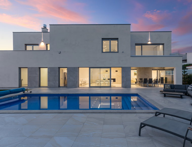 Lokacija: Hrvaška, Primorsko-goranska županija, Krk