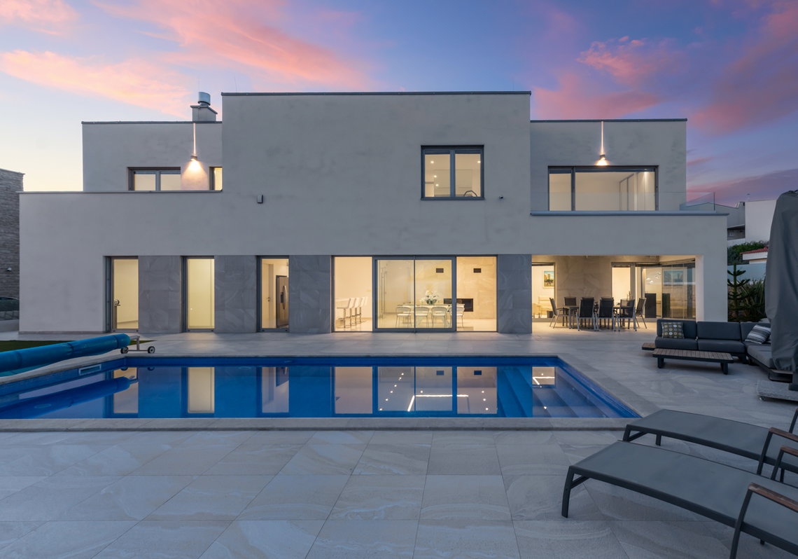 Lokacija: Hrvaška, Primorsko-goranska županija, Krk