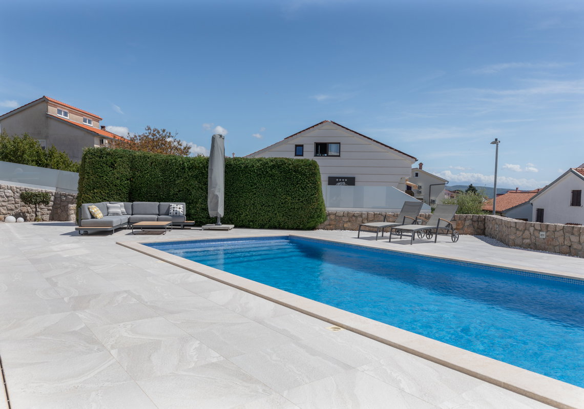 Lokacija: Hrvaška, Primorsko-goranska županija, Krk