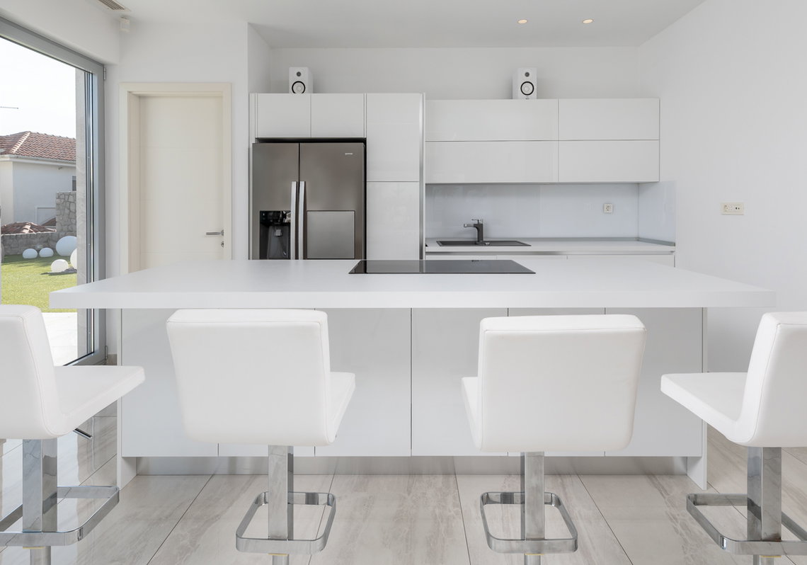 Lokacija: Hrvaška, Primorsko-goranska županija, Krk