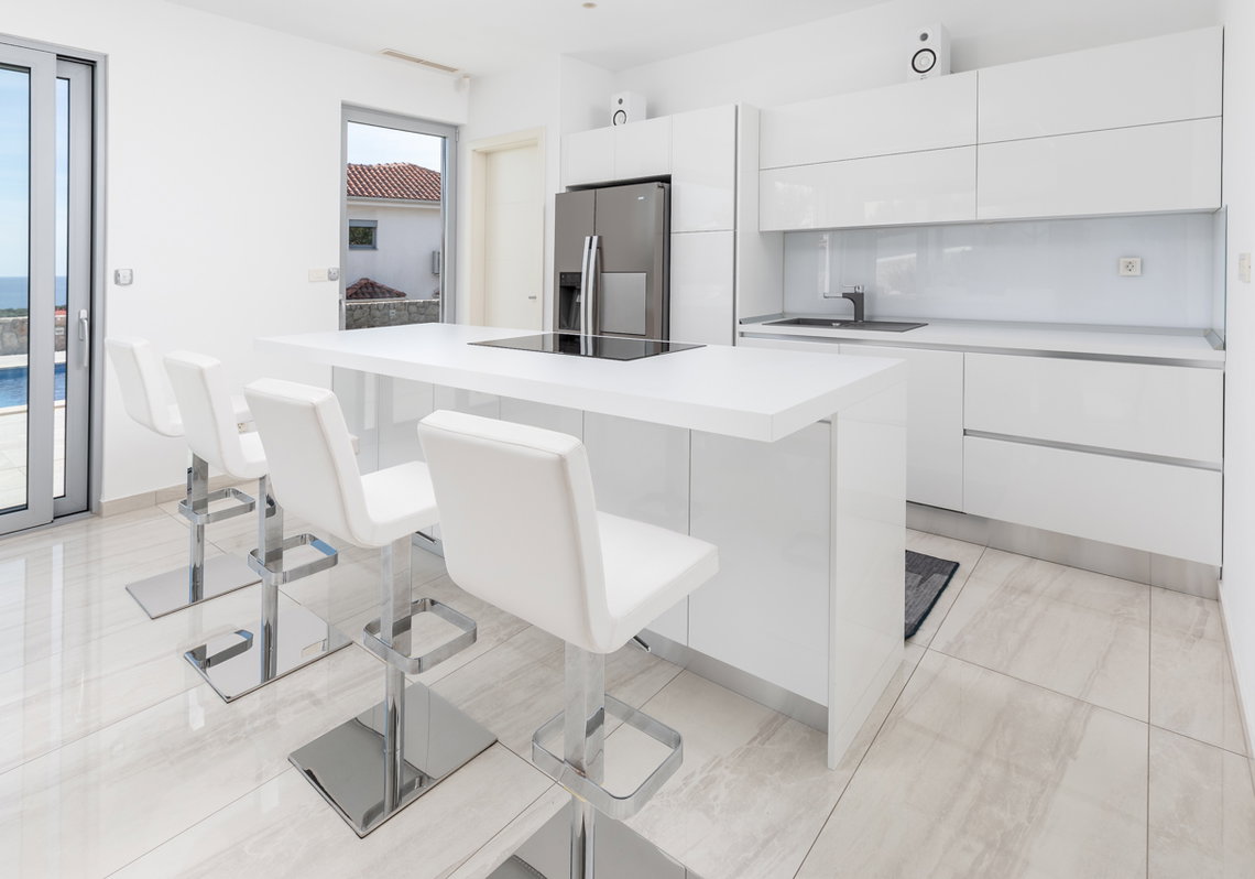 Lokacija: Hrvaška, Primorsko-goranska županija, Krk