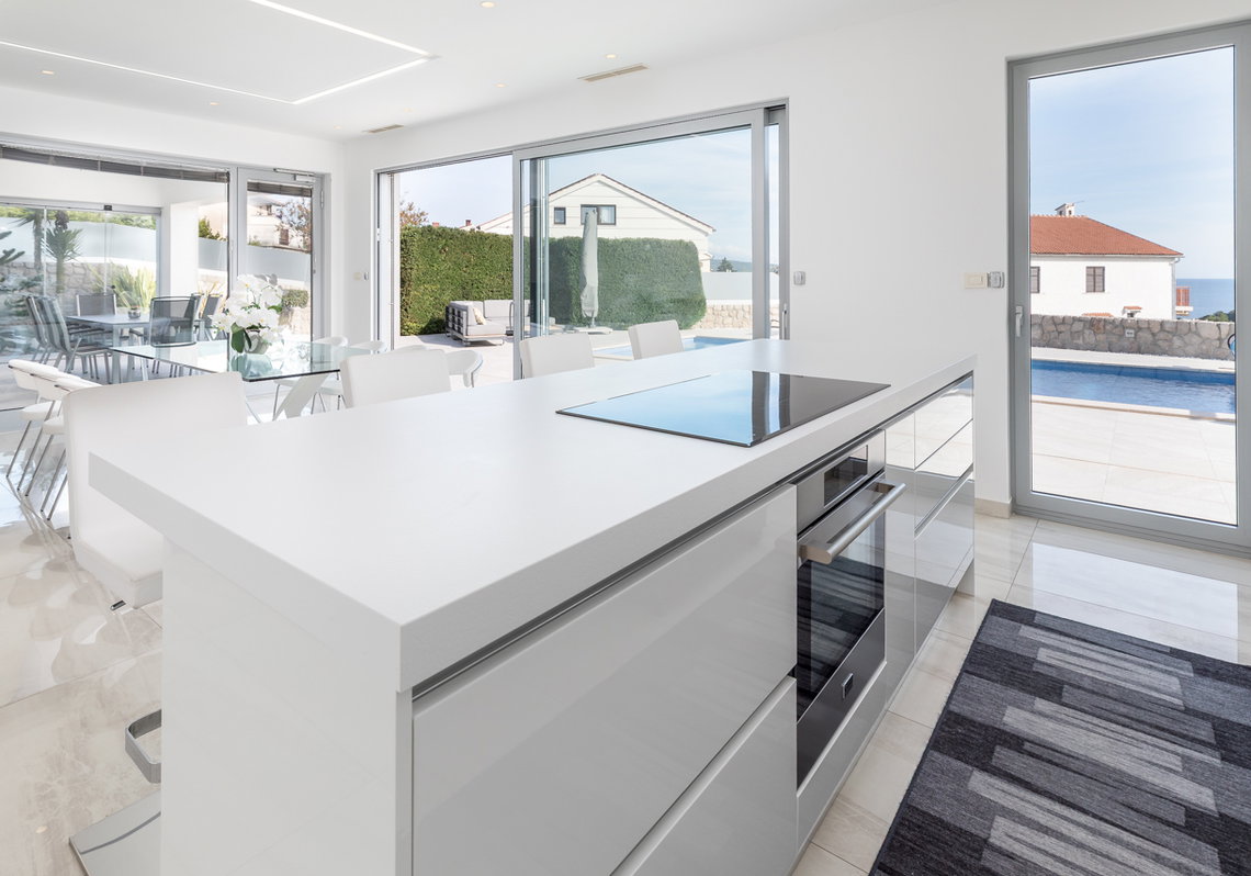 Lokacija: Hrvaška, Primorsko-goranska županija, Krk