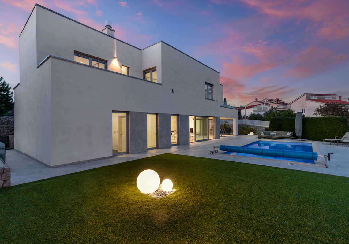 Lokacija: Hrvaška, Primorsko-goranska županija, Krk