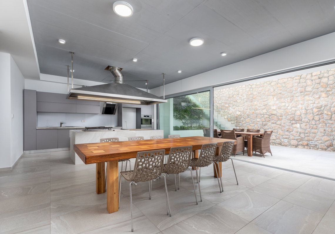 Lokacija: Hrvaška, Primorsko-goranska županija, Krk