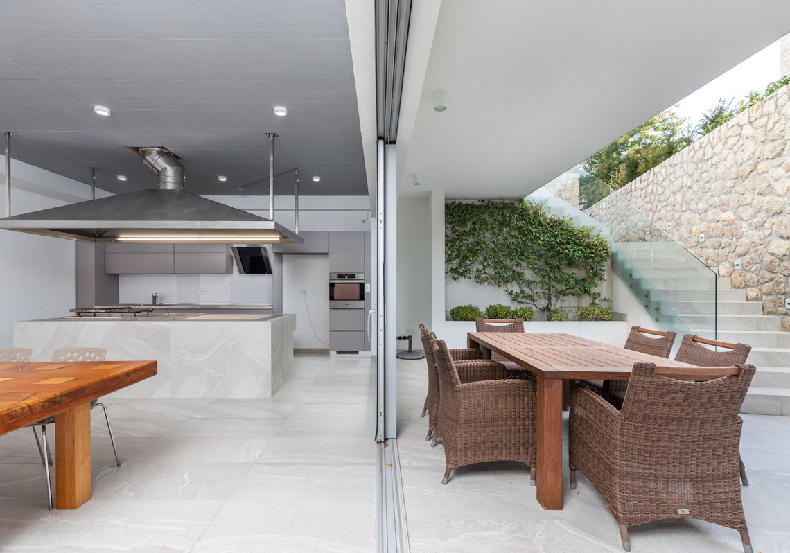 Lokacija: Hrvaška, Primorsko-goranska županija, Krk