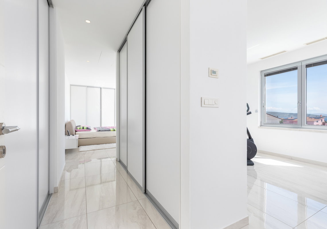 Lokacija: Hrvaška, Primorsko-goranska županija, Krk