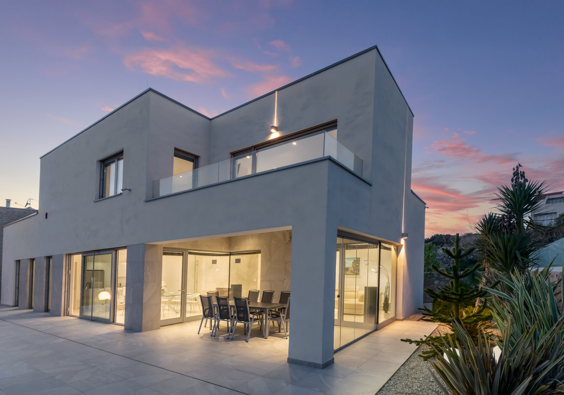 Lokacija: Hrvaška, Primorsko-goranska županija, Krk