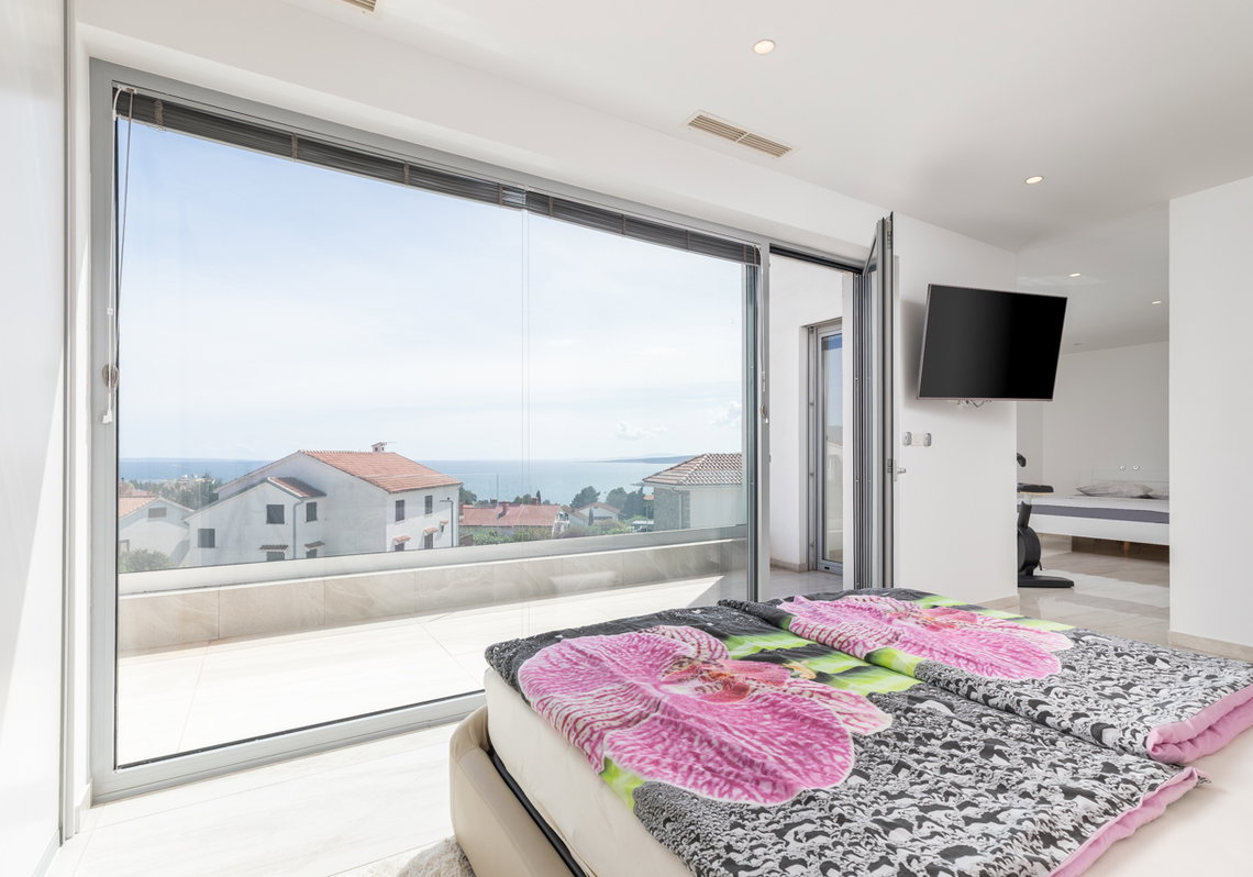 Lokacija: Hrvaška, Primorsko-goranska županija, Krk