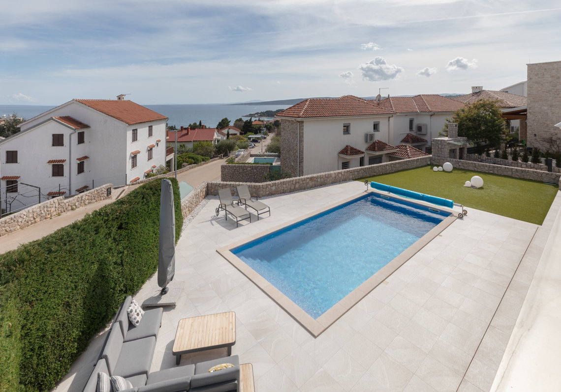 Lokacija: Hrvaška, Primorsko-goranska županija, Krk