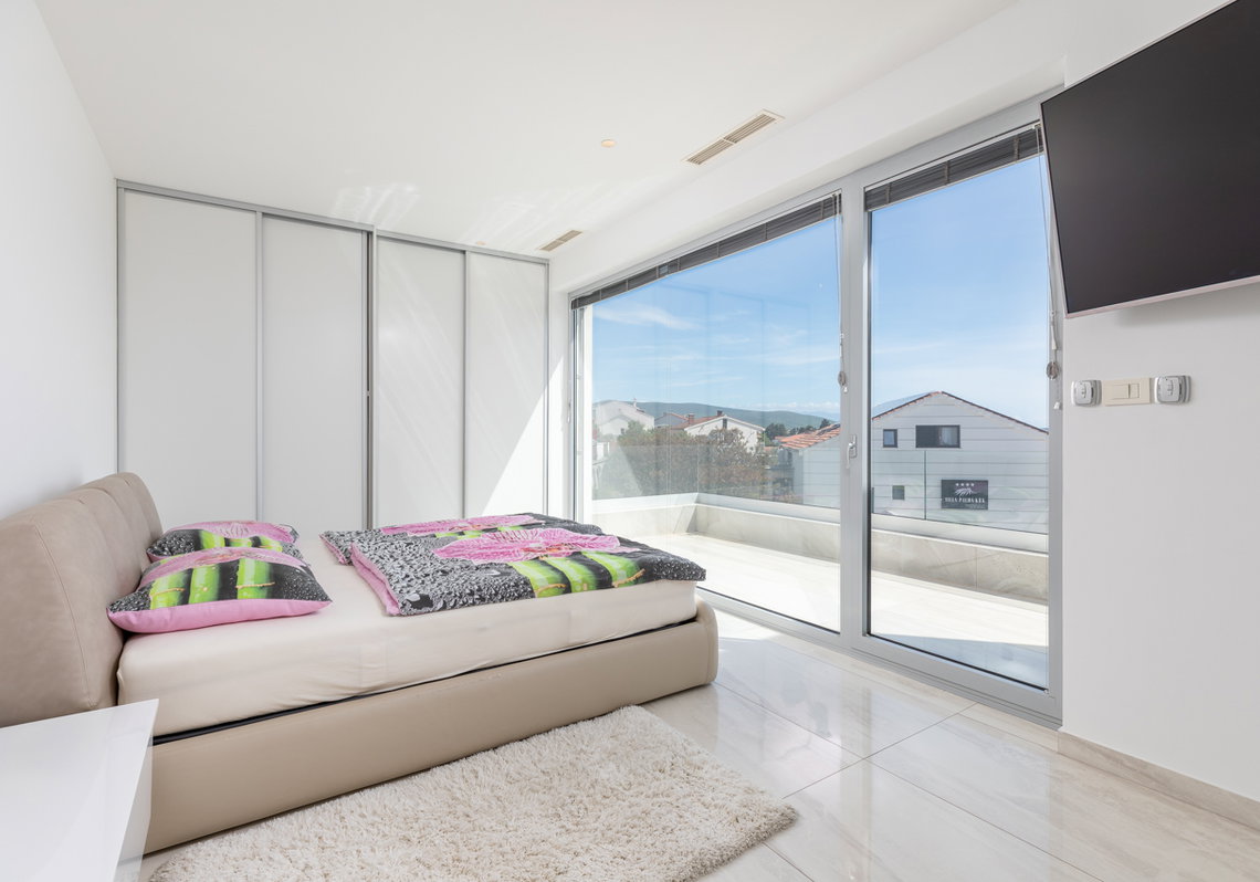 Lokacija: Hrvaška, Primorsko-goranska županija, Krk