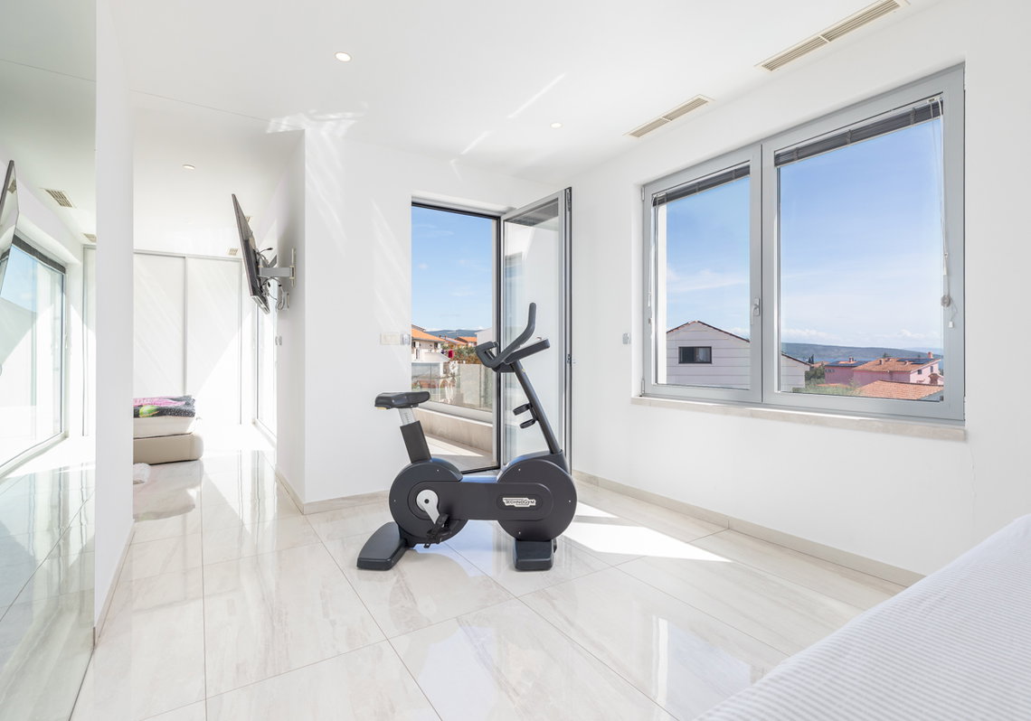 Lokacija: Hrvaška, Primorsko-goranska županija, Krk