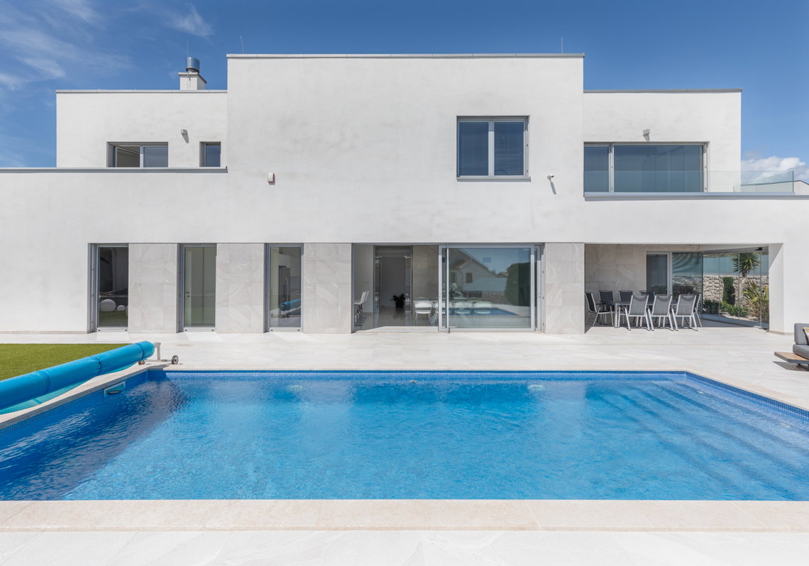 Lokacija: Hrvaška, Primorsko-goranska županija, Krk